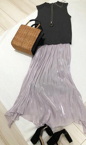 目から鱗 自分の なんか垢抜けない感じ が分かってスッキリ