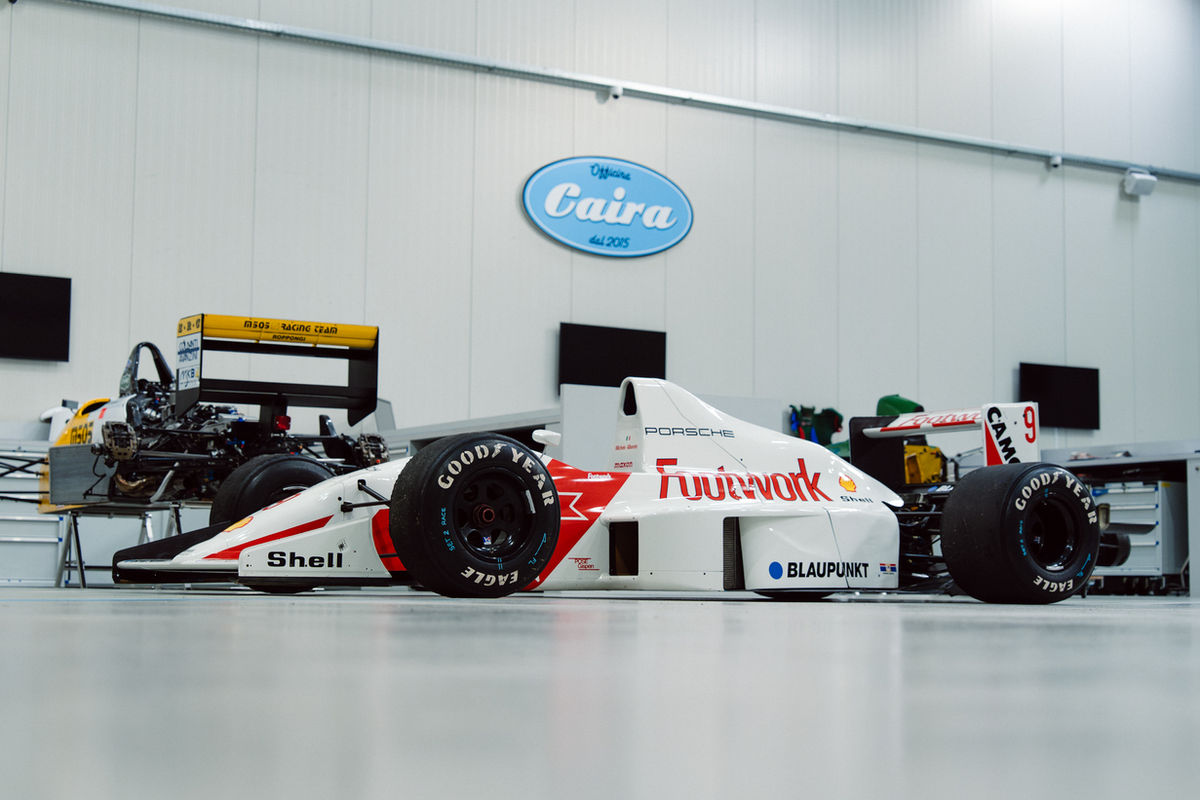 Indy Competition Services