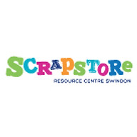 scrapstore.co.uk Logo