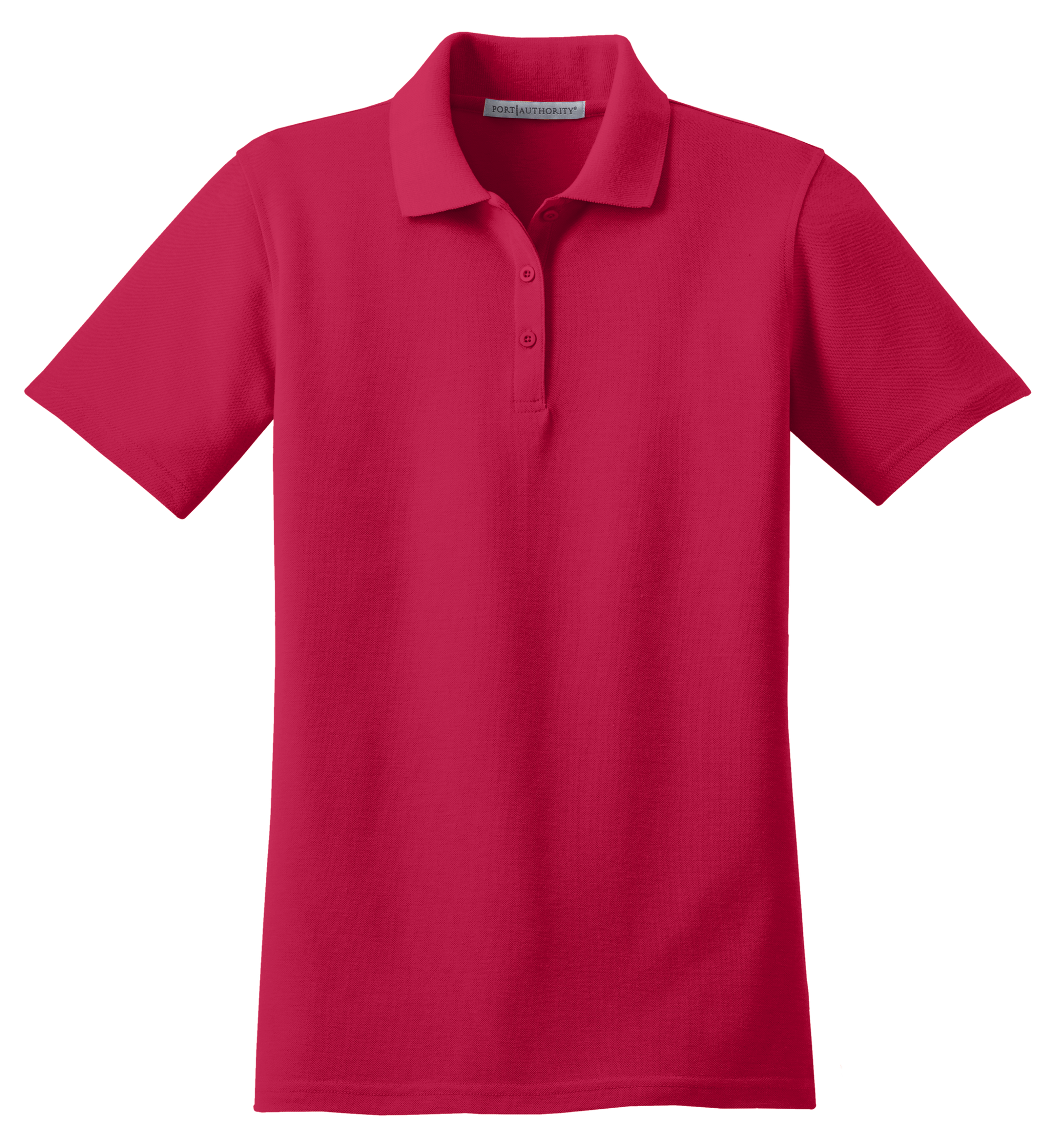 L510 - Port Authority Ladies Stain-Resistant Polo