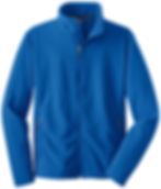 Thumbnail: F217 - Port Authority Value Fleece Jacket