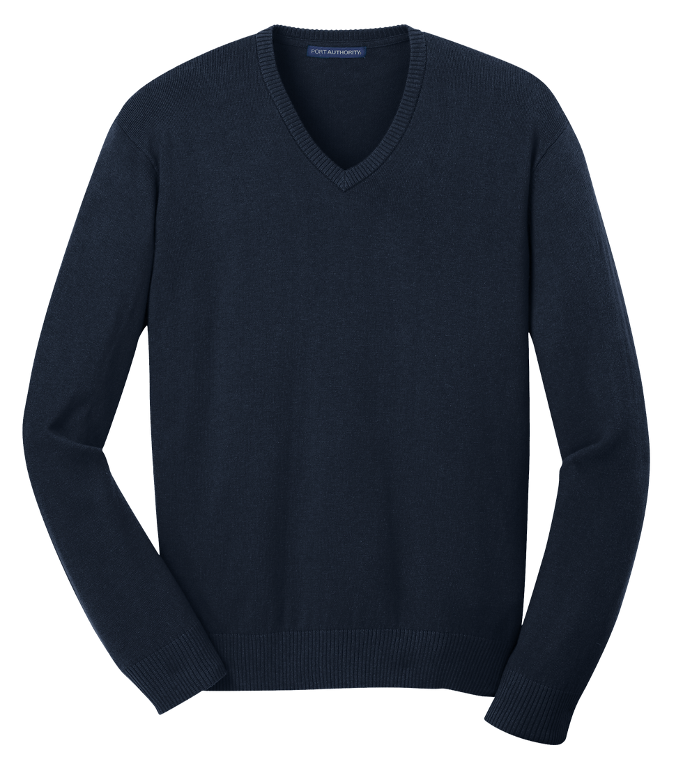 Thumbnail: SW2850 - Port Authority Easy Care V-Neck Sweater