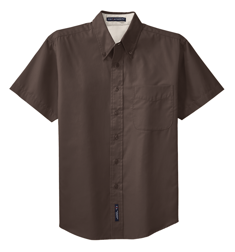 Thumbnail: S508 - Port Authority Short Sleeve Easy Care Shirt