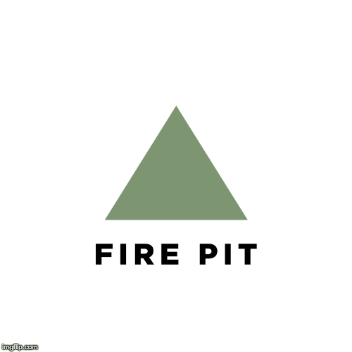 Fire Pit