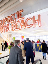 Body&Beach: "Order zufriedenstellend"