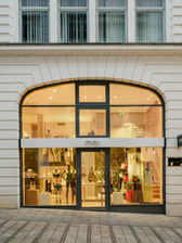 Flagship-Store von Mey eröffnet