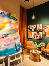 Triumph mit neuem Store-Konzept in Wien