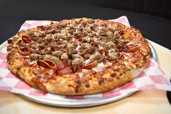 all meat