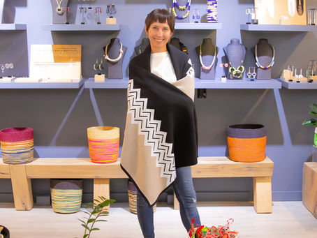 Ryemarkable Sarah Briginshaw