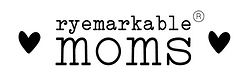 Ryemarkable Moms Logo