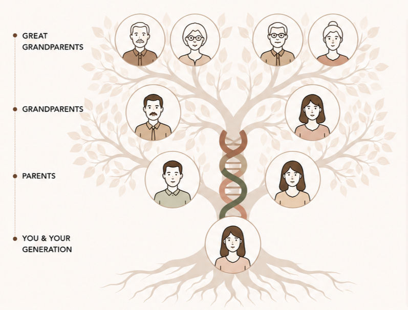 Family Tree