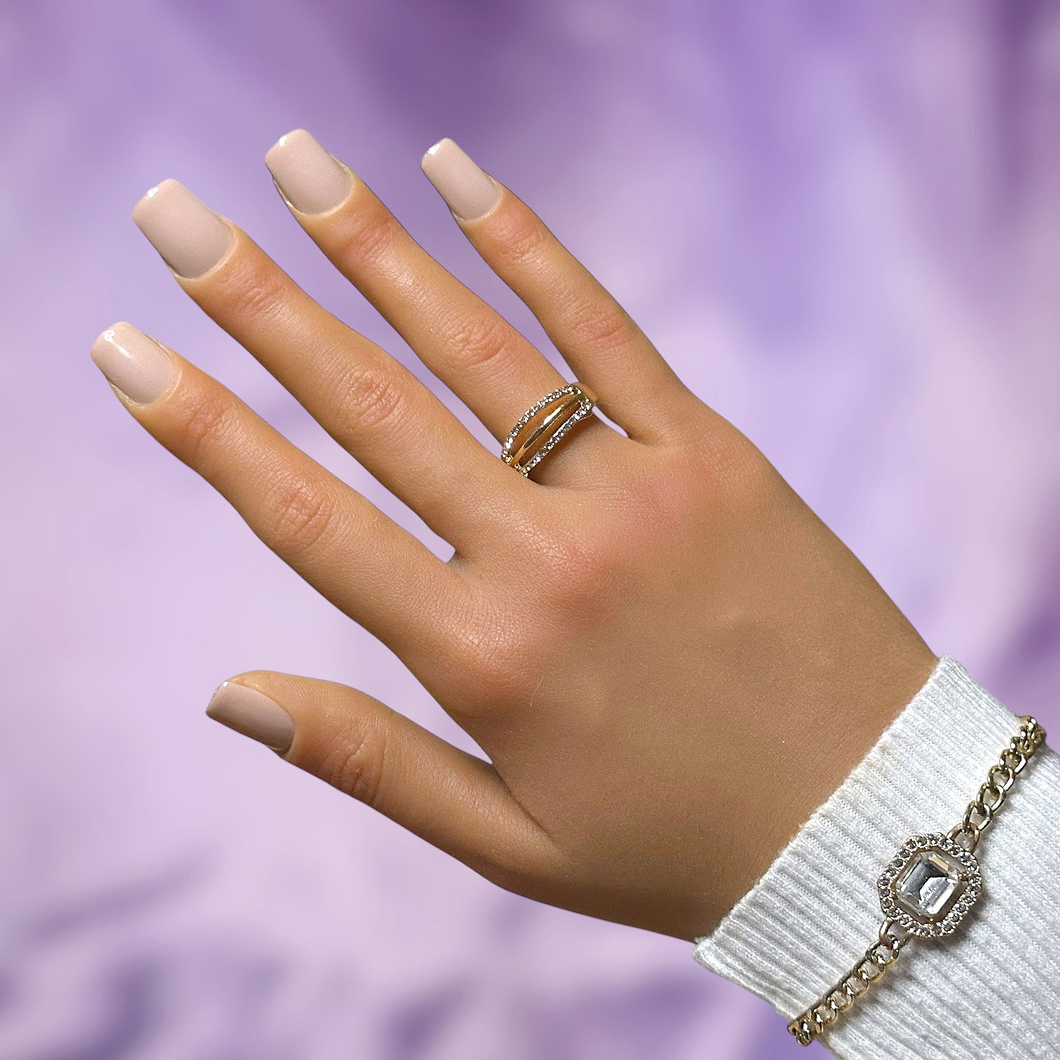 Why You Gotta Be So Nude!?