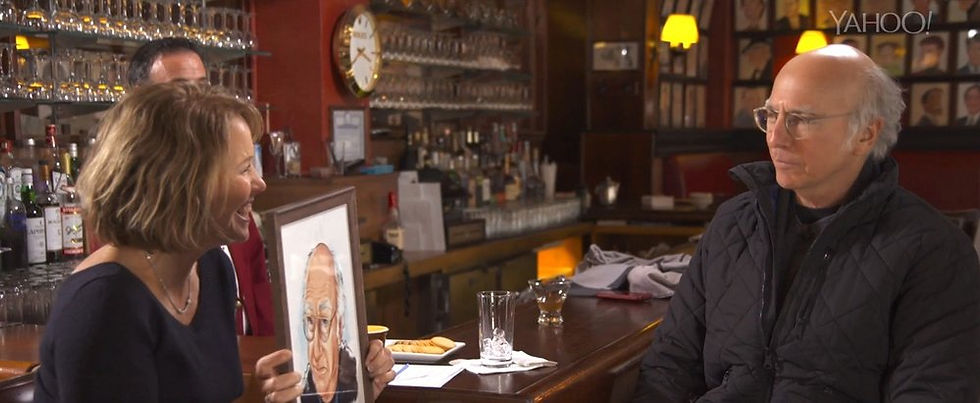 Thumbnail: Grumpy Larry