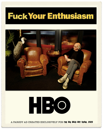 HBO Curb
