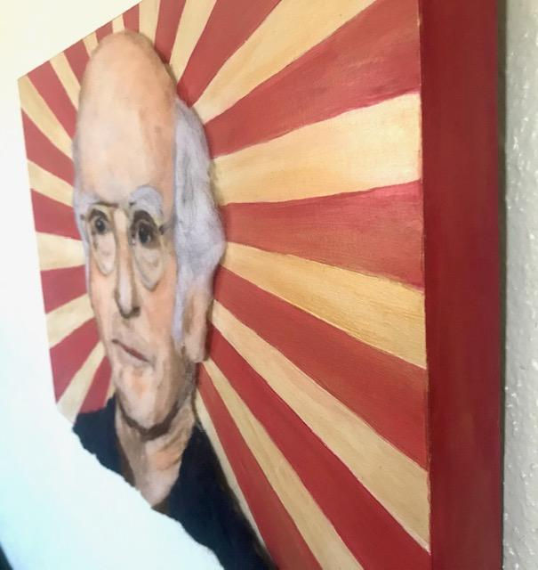 Thumbnail: King David