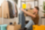 Organize Your Storage Space