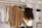 Prepare Your Wardrobe for Storage