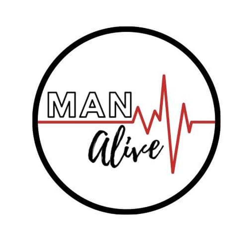 Man Alive Men's Conference