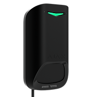 Render - Ajax Superior MotionProtect G3 Fibra - Black - front angled.png