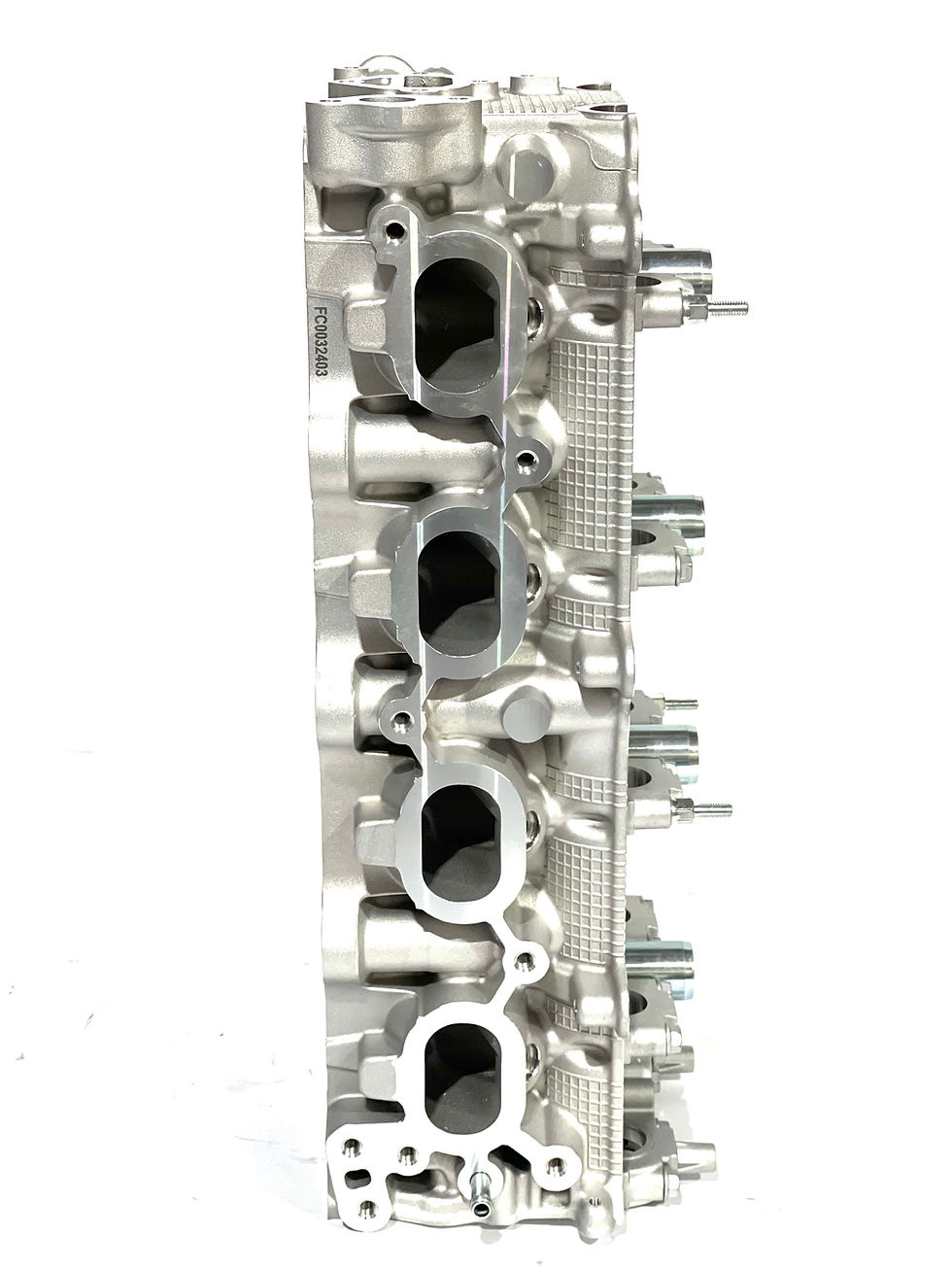 Miniatura: Culata Suzuki J20A
