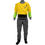 Miniatura: Kayak Dry Suit for Men 3-layer Waterproof Fabric Drysuit With Latex on Neck and 
