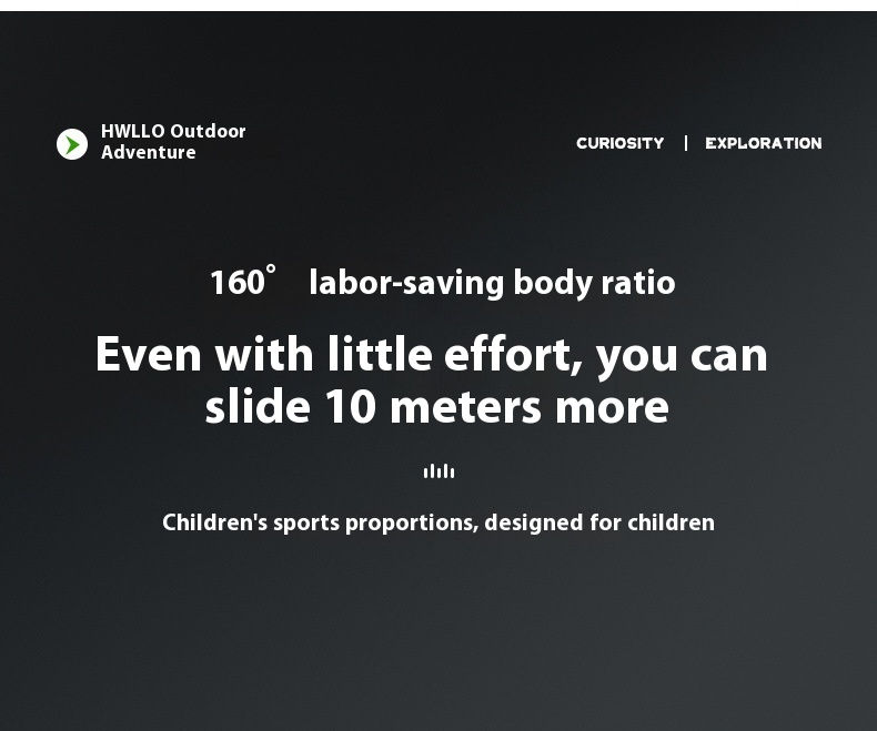 Miniatura: 12inch Bike for Children Without Pedals1-6Year Old Boys and Girls Bicycle Walkin