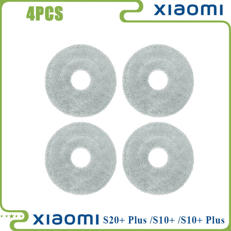 Miniatura: For Xiaomi Robot Vacuum S20+ Plus B108GL/ S10+ Plus B105 Parts Main Roller Side 