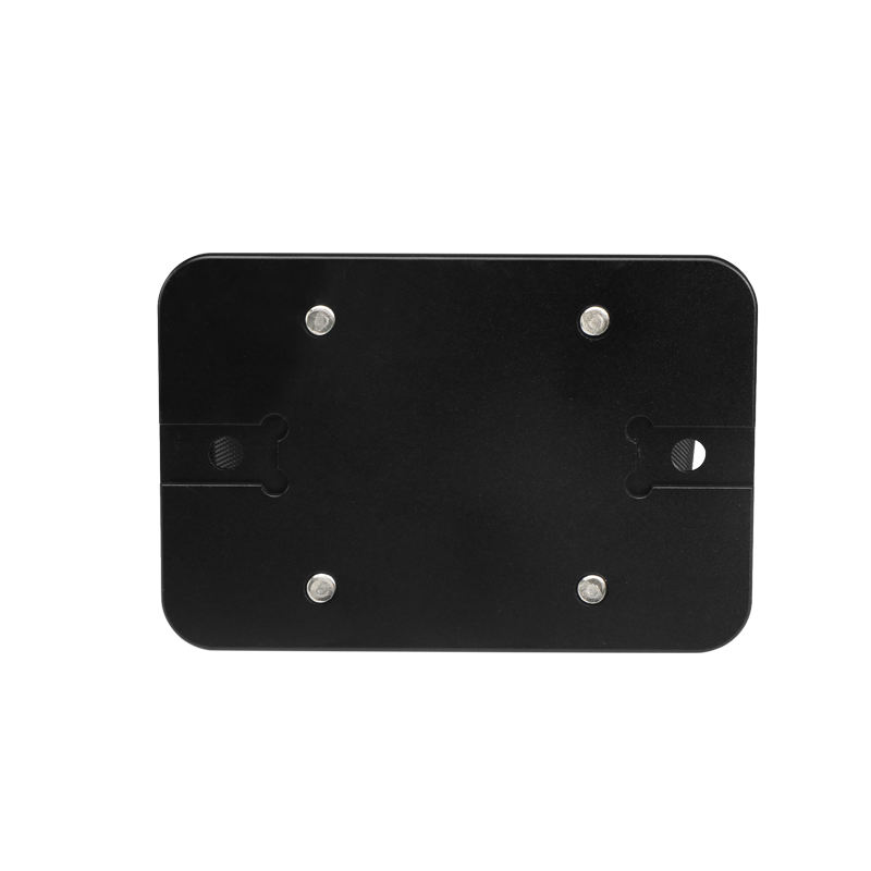 Miniatura: Bicycle Fixed Front Fork Bracket Mount Rack Bike Fork Mount Quick Release Thru A
