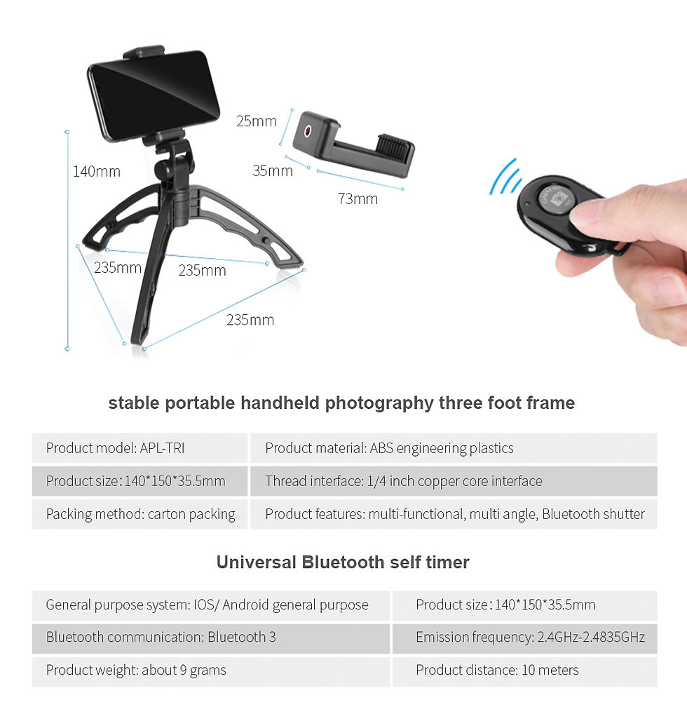 Miniatura: APEXEL Professional HD Telephoto Zoom Phone Lens 20-60X Powerful Monocular Teles