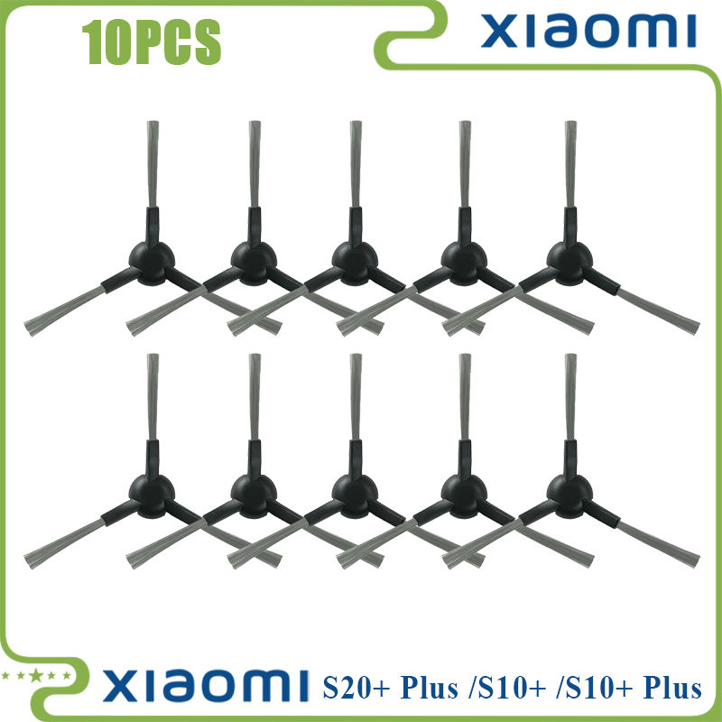Miniatura: For Xiaomi Robot Vacuum S20+ Plus B108GL/ S10+ Plus B105 Parts Main Roller Side 