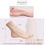 Miniatura: Zilasegy Silicone Feet Model Realistic Fake Foot Female Mannequin Display Sandal