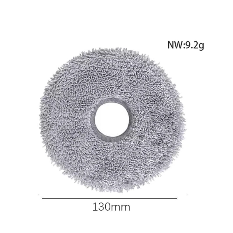 Miniatura: For Xiaomi Robot Vacuum S20+ Plus B108GL/ S10+ Plus B105 Parts Main Roller Side 