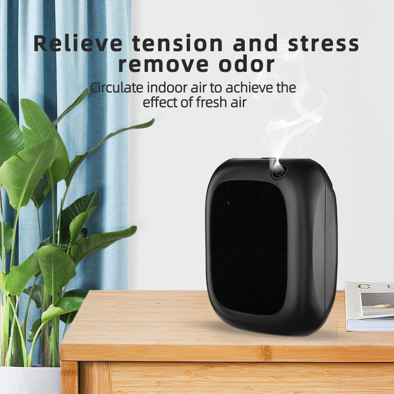 Miniatura: NAMSTE 1500m³ Perfume Essential Oils Diffuser Aromatic Hotels Air Freshener Sma