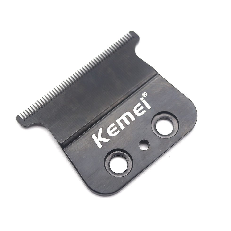 Miniatura: Original Replaceable Blade Cutter Head for Kemei KM-2293 Professional Hair Clipp