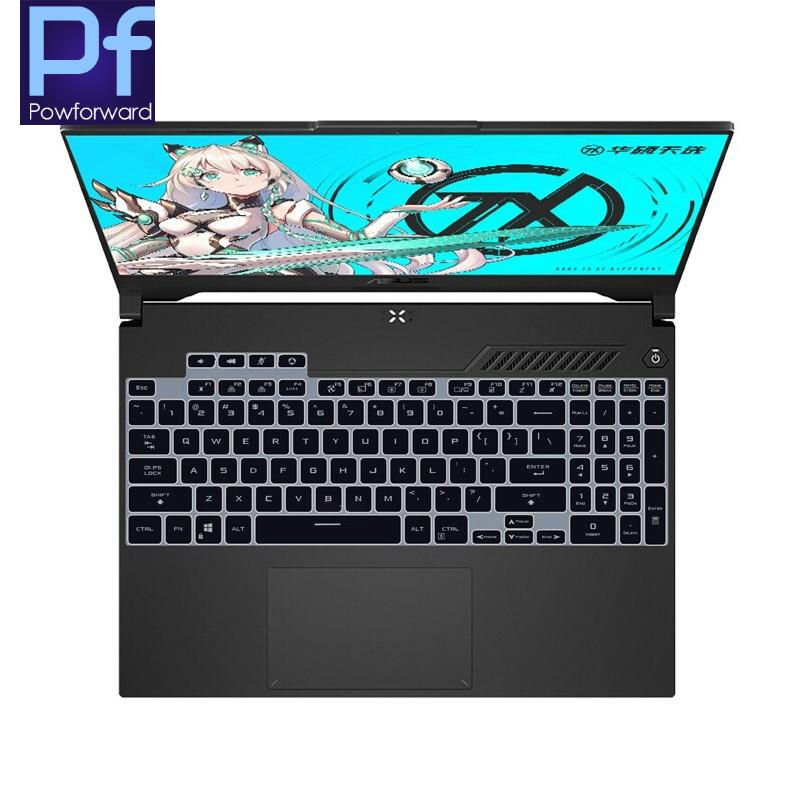 Miniatura: for 2022 Asus TUF Dash 15 2022 FX517 FX517Z FX517ZC FX517ZM FX517ZR FX517ZE ASUS