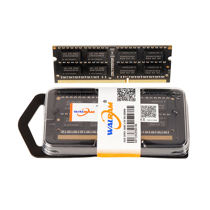 Miniatura: WALRAM DDR3L Ram 8G 1600 1333MHz 1866MHz memoria ram DDR4 16gb 2400 2666 3200mhz