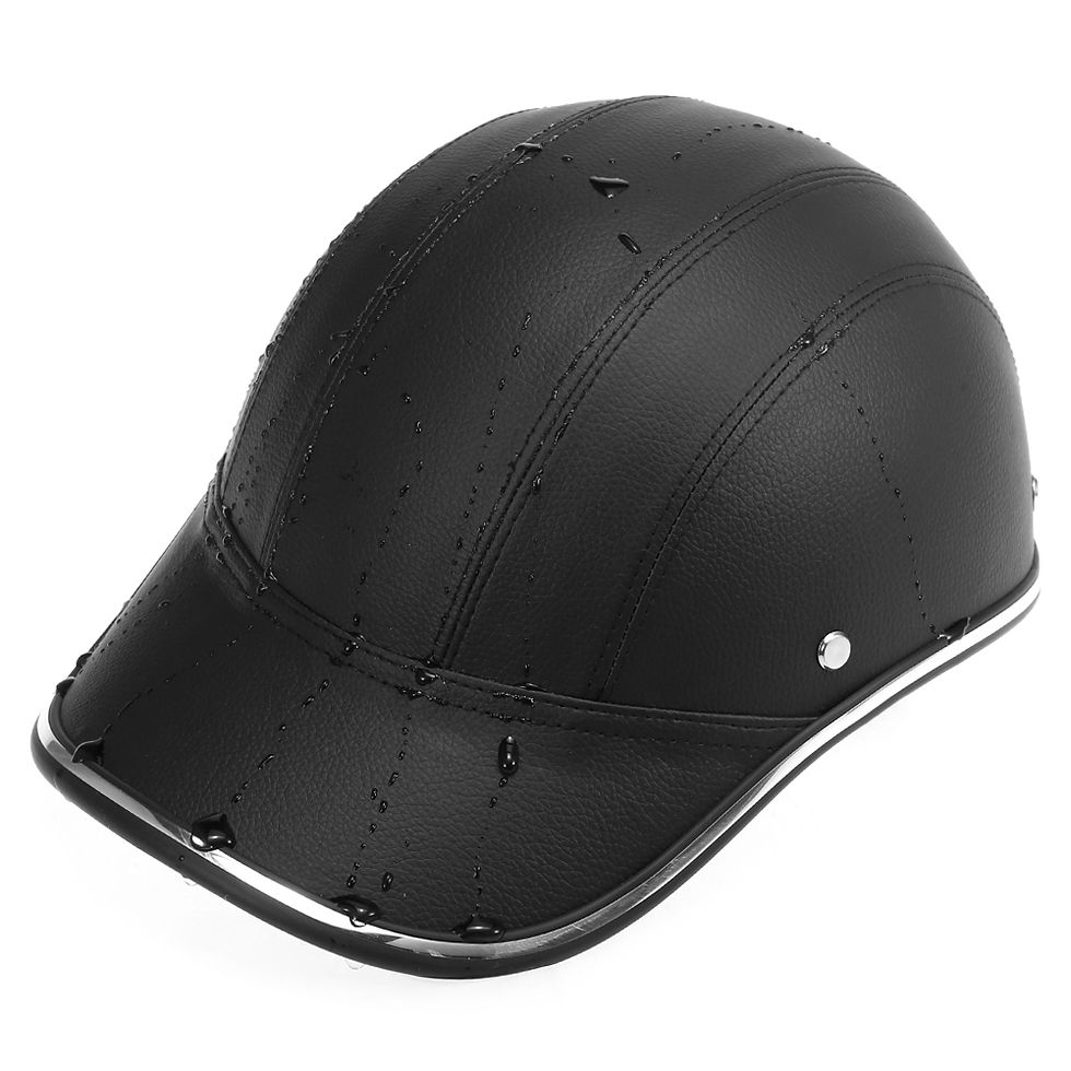 Miniatura: Helmet cycling bicycle helmet Cycling helmet bike helmet Baseball Cap Hat for Mo