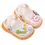 Miniatura: Summer Children Garden Clogs Shoes Boys&Girls Beach Sandal Kids Lightweight Brea