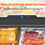 Miniatura: Food Vacuum Sealer Automatic 220V Vacuum Packaging Machine Z-21 Vacuum Sealing F