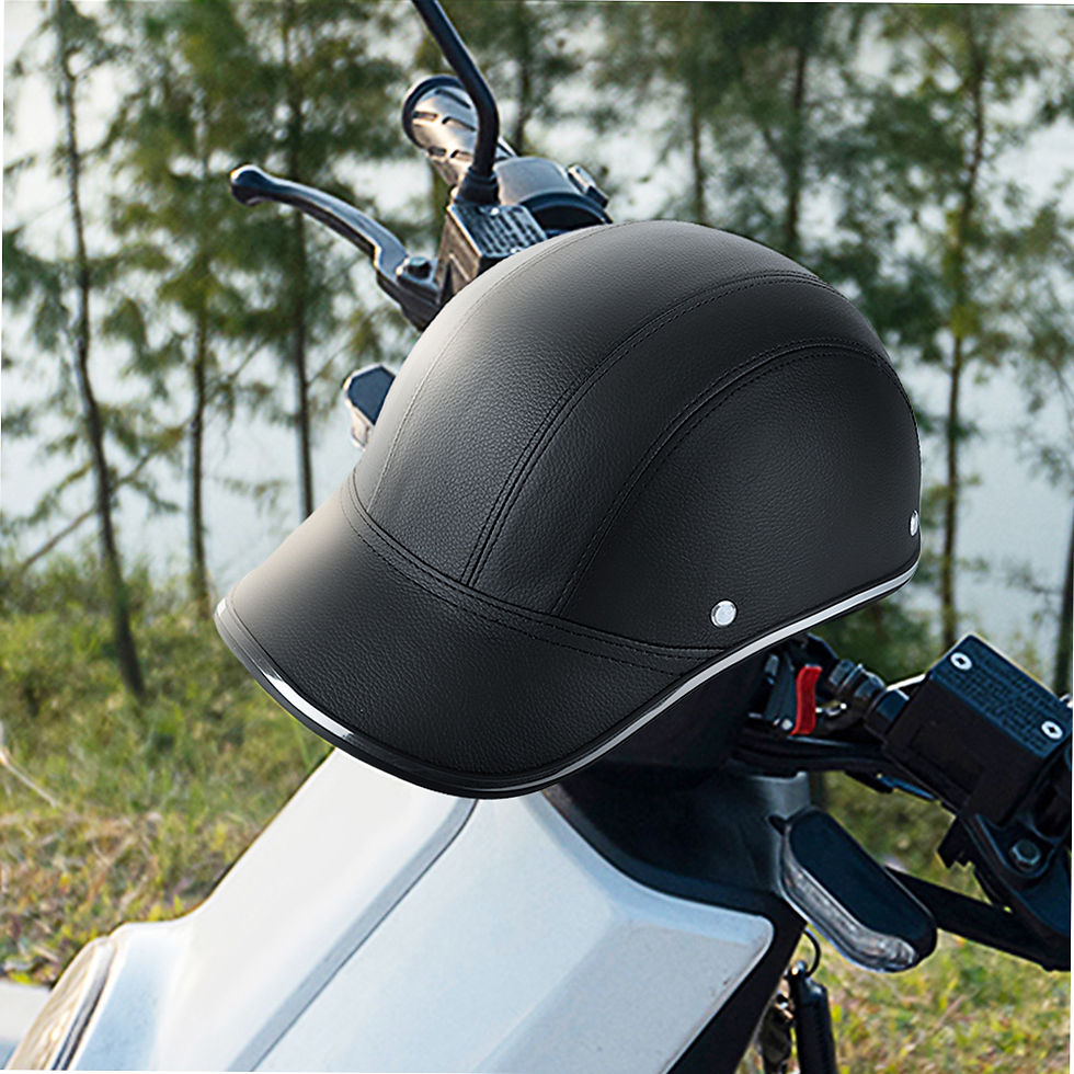Miniatura: Helmet cycling bicycle helmet Cycling helmet bike helmet Baseball Cap Hat for Mo