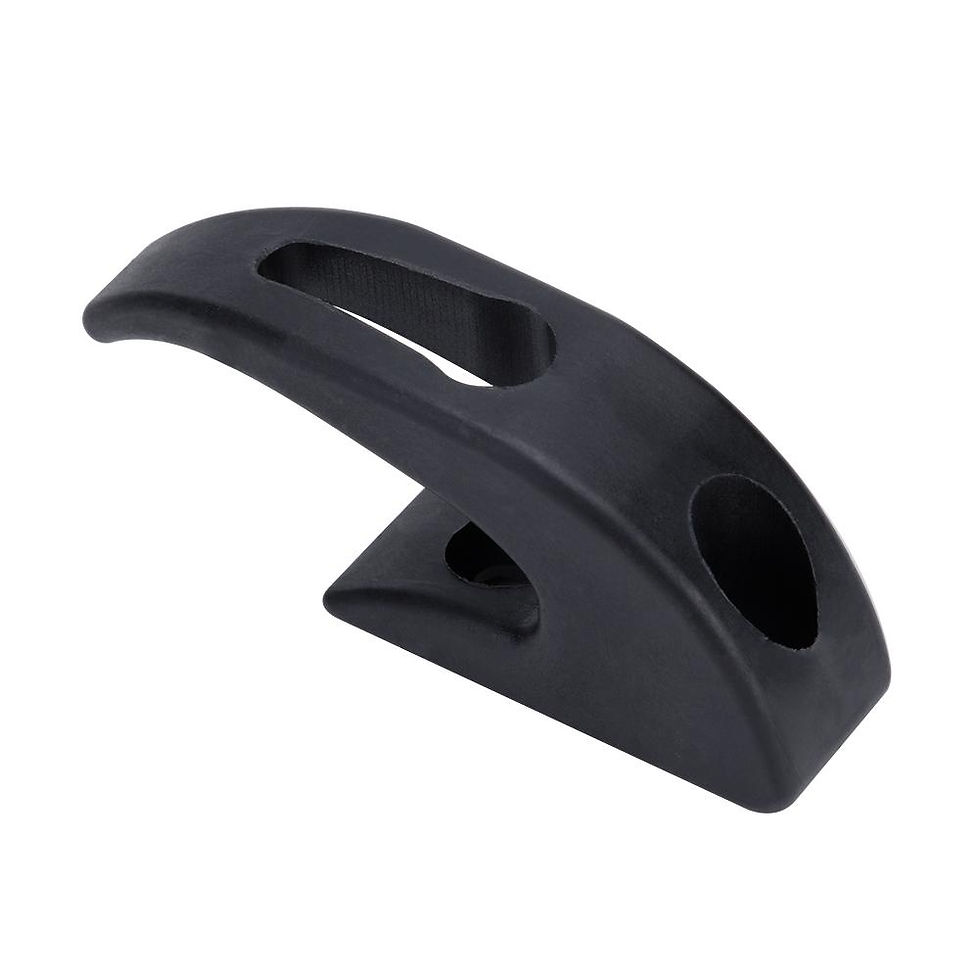 Miniatura: Electric Scooter Front Hook Hanger Helmet Claw for Xiaomi Mijia M365 Pro Bags Gr