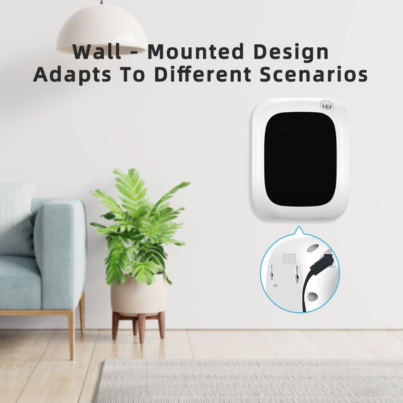 Miniatura: NAMSTE 1500m³ Perfume Essential Oils Diffuser Aromatic Hotels Air Freshener Sma