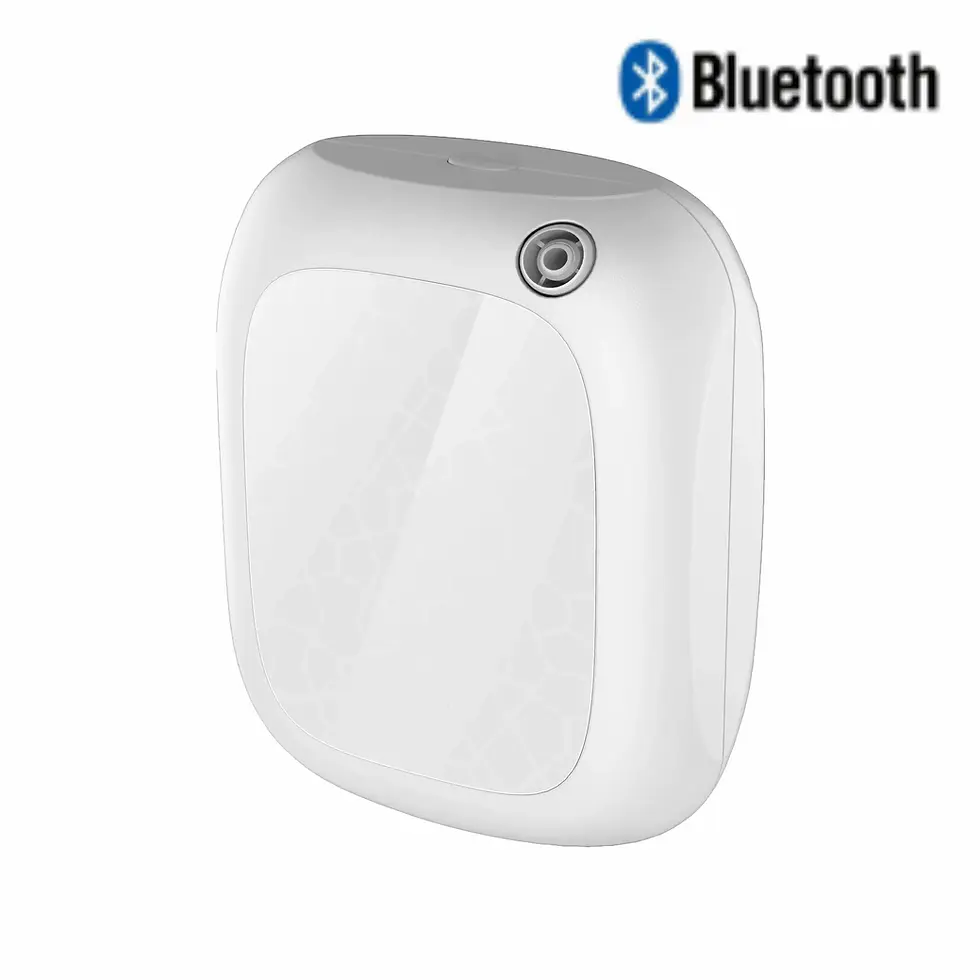 Miniatura: NAMSTE 1500m³ Perfume Essential Oils Diffuser Aromatic Hotels Air Freshener Sma