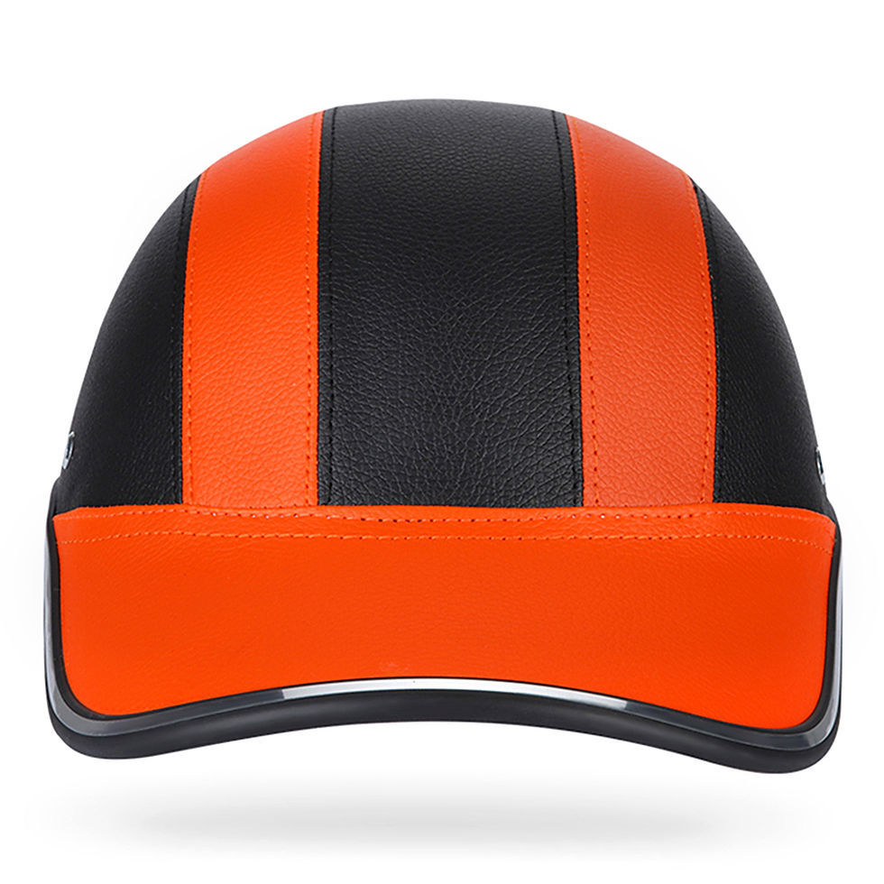 Miniatura: Helmet cycling bicycle helmet Cycling helmet bike helmet Baseball Cap Hat for Mo