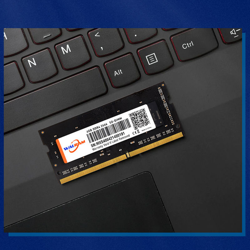 Miniatura: WALRAM DDR3L Ram 8G 1600 1333MHz 1866MHz memoria ram DDR4 16gb 2400 2666 3200mhz