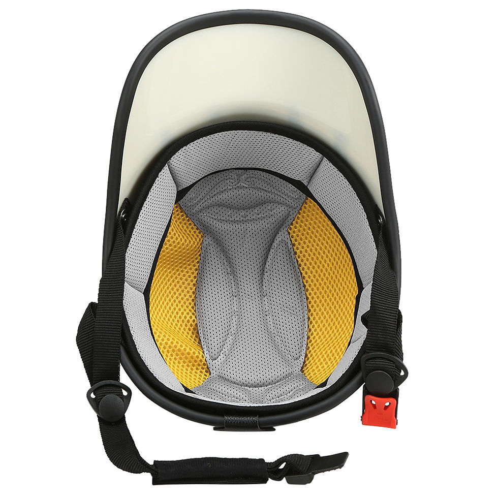 Miniatura: Helmet cycling bicycle helmet Cycling helmet bike helmet Baseball Cap Hat for Mo