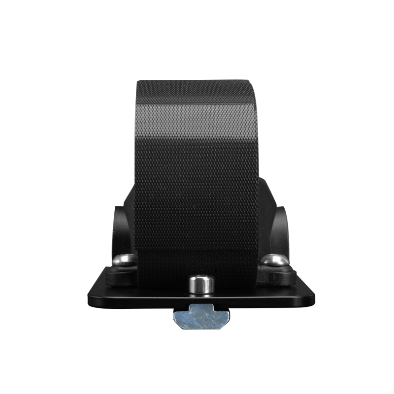 Miniatura: Bicycle Fixed Front Fork Bracket Mount Rack Bike Fork Mount Quick Release Thru A