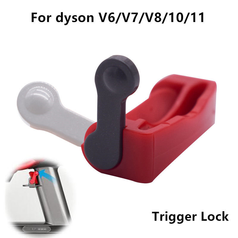 Miniatura: Adaptor For Dyson V7 V8 V10 V11 Quick Release Low Reach Adaptor 970790-01 Vacuum
