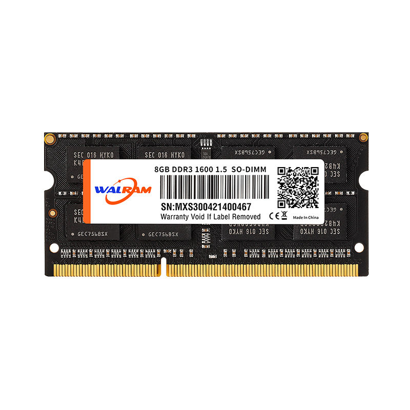Miniatura: WALRAM DDR3L Ram 8G 1600 1333MHz 1866MHz memoria ram DDR4 16gb 2400 2666 3200mhz