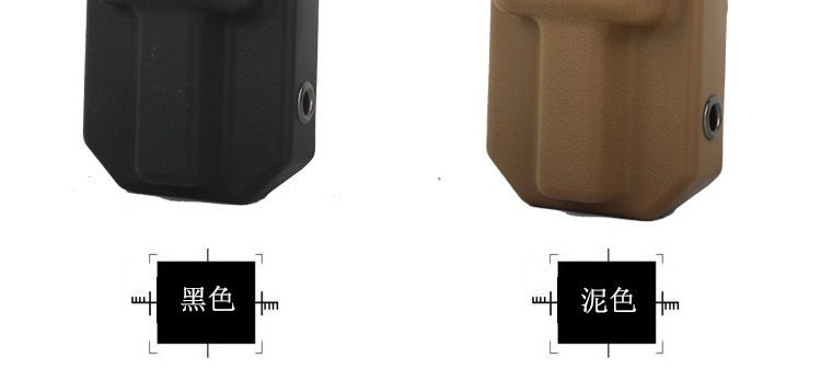 Miniatura: Tactical Tourniquet Holder Tourniquets Case CAT Molle Pouch Storage Bag Box Tour